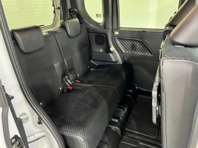 タントカスタムRSスタイルセレクション 走行38007キロ/ナビ1年保証距離無制限 走行距離38007キロ 純正フルセグナビ パノラマモニター ドラレコ 純正マット サイドエアバッグ LEDヘッドランプ アイドリングストップ シートヒーター 両側電動スライドドア(埼玉県)の中古車