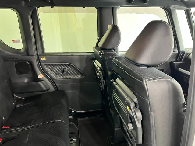 タントカスタムRSスタイルセレクション 走行38007キロ/ナビ1年保証距離無制限 走行距離38007キロ 純正フルセグナビ パノラマモニター ドラレコ 純正マット サイドエアバッグ LEDヘッドランプ アイドリングストップ シートヒーター 両側電動スライドドア(埼玉県)の中古車