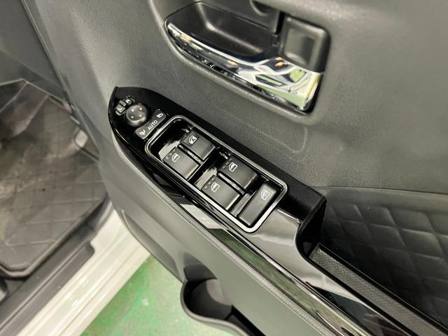 タントカスタムRSスタイルセレクション 走行38007キロ/ナビ1年保証距離無制限 走行距離38007キロ 純正フルセグナビ パノラマモニター ドラレコ 純正マット サイドエアバッグ LEDヘッドランプ アイドリングストップ シートヒーター 両側電動スライドドア(埼玉県)の中古車