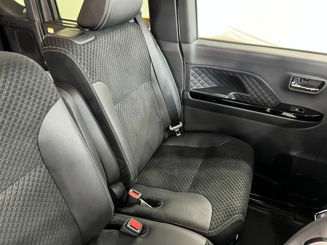 タントカスタムRSスタイルセレクション 走行38007キロ/ナビ1年保証距離無制限 走行距離38007キロ 純正フルセグナビ パノラマモニター ドラレコ 純正マット サイドエアバッグ LEDヘッドランプ アイドリングストップ シートヒーター 両側電動スライドドア(埼玉県)の中古車