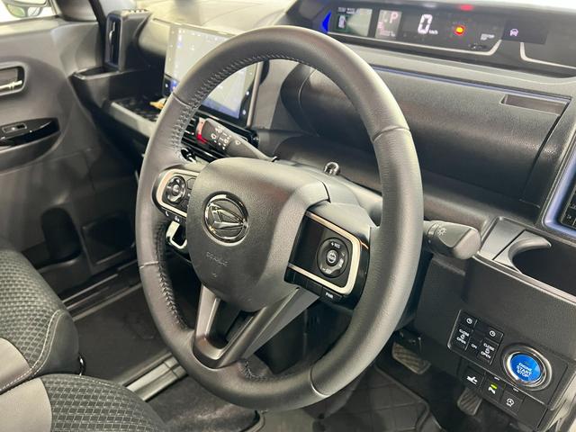 タントカスタムRSスタイルセレクション 走行38007キロ/ナビ1年保証距離無制限 走行距離38007キロ 純正フルセグナビ パノラマモニター ドラレコ 純正マット サイドエアバッグ LEDヘッドランプ アイドリングストップ シートヒーター 両側電動スライドドア(埼玉県)の中古車