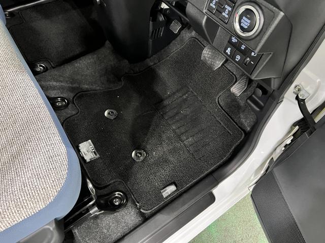 ムーヴキャンバスストライプスＸ　車検整備付／走行２７５７６キロ／ナビドラレコ一年保証・走行距離無制限　フルセグナビ　Ｂｌｕｅｔｏｏｔｈ　バックカメラ　ＥＴＣ　ドラレコ　クリアランスソナー　オートライト　両側電動スライドドア（埼玉県）の中古車