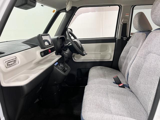 ムーヴキャンバスストライプスＸ　車検整備付／走行２７５７６キロ／ナビドラレコ一年保証・走行距離無制限　フルセグナビ　Ｂｌｕｅｔｏｏｔｈ　バックカメラ　ＥＴＣ　ドラレコ　クリアランスソナー　オートライト　両側電動スライドドア（埼玉県）の中古車