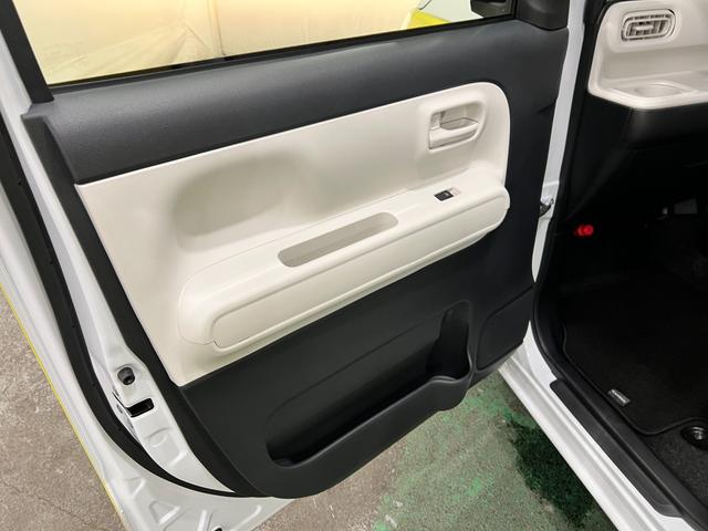ムーヴキャンバスストライプスＸ　車検整備付／走行２７５７６キロ／ナビドラレコ一年保証・走行距離無制限　フルセグナビ　Ｂｌｕｅｔｏｏｔｈ　バックカメラ　ＥＴＣ　ドラレコ　クリアランスソナー　オートライト　両側電動スライドドア（埼玉県）の中古車