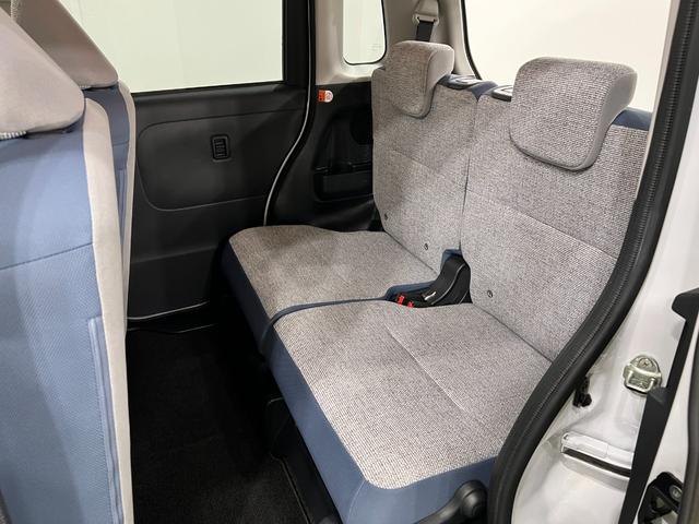 ムーヴキャンバスストライプスＸ　車検整備付／走行２７５７６キロ／ナビドラレコ一年保証・走行距離無制限　フルセグナビ　Ｂｌｕｅｔｏｏｔｈ　バックカメラ　ＥＴＣ　ドラレコ　クリアランスソナー　オートライト　両側電動スライドドア（埼玉県）の中古車