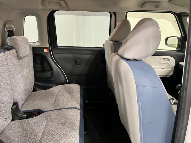 ムーヴキャンバスストライプスＸ　車検整備付／走行２７５７６キロ／ナビドラレコ一年保証・走行距離無制限　フルセグナビ　Ｂｌｕｅｔｏｏｔｈ　バックカメラ　ＥＴＣ　ドラレコ　クリアランスソナー　オートライト　両側電動スライドドア（埼玉県）の中古車