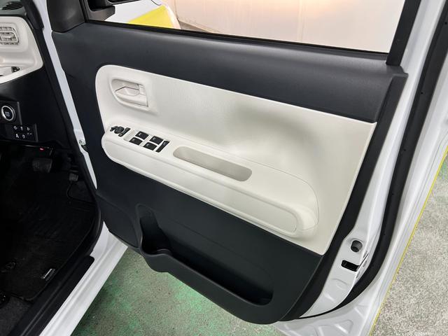 ムーヴキャンバスストライプスＸ　車検整備付／走行２７５７６キロ／ナビドラレコ一年保証・走行距離無制限　フルセグナビ　Ｂｌｕｅｔｏｏｔｈ　バックカメラ　ＥＴＣ　ドラレコ　クリアランスソナー　オートライト　両側電動スライドドア（埼玉県）の中古車
