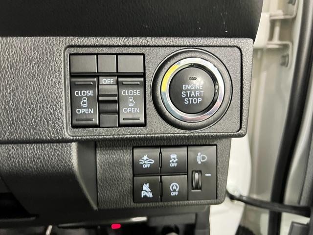 ムーヴキャンバスストライプスＸ　車検整備付／走行２７５７６キロ／ナビドラレコ一年保証・走行距離無制限　フルセグナビ　Ｂｌｕｅｔｏｏｔｈ　バックカメラ　ＥＴＣ　ドラレコ　クリアランスソナー　オートライト　両側電動スライドドア（埼玉県）の中古車
