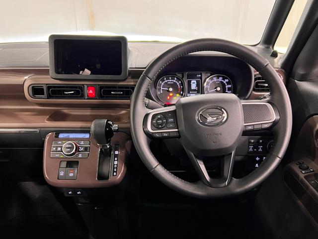 ムーヴキャンバスセオリーＧ　車検整備付／走行１６９７５キロ／両側電動スライド１年保証距離無制限　走行距離１６９７５キロ　純正マット　サイドエアバッグ　ＬＥＤヘッドランプ　アイドリングストップ　シートヒーター　両側電動スライドドア　オート格納式ドアミラー　キーフリー（埼玉県）の中古車
