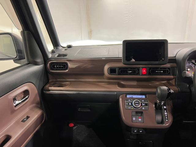 ムーヴキャンバスセオリーＧ　車検整備付／走行１６９７５キロ／両側電動スライド１年保証距離無制限　走行距離１６９７５キロ　純正マット　サイドエアバッグ　ＬＥＤヘッドランプ　アイドリングストップ　シートヒーター　両側電動スライドドア　オート格納式ドアミラー　キーフリー（埼玉県）の中古車