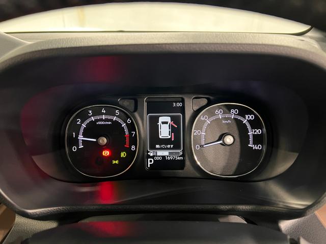 ムーヴキャンバスセオリーＧ　車検整備付／走行１６９７５キロ／両側電動スライド１年保証距離無制限　走行距離１６９７５キロ　純正マット　サイドエアバッグ　ＬＥＤヘッドランプ　アイドリングストップ　シートヒーター　両側電動スライドドア　オート格納式ドアミラー　キーフリー（埼玉県）の中古車