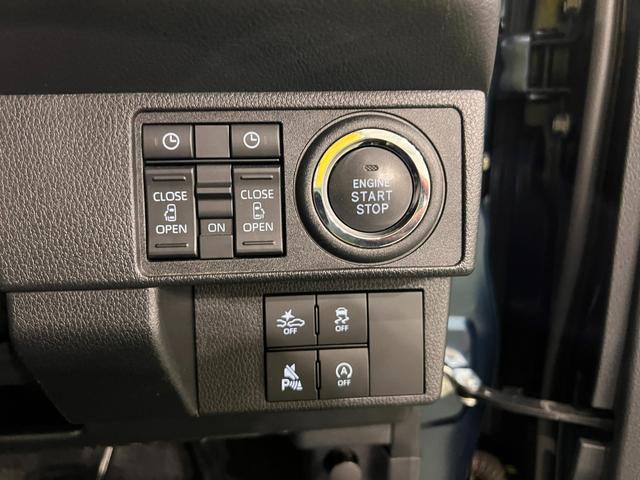ムーヴキャンバスセオリーＧ　車検整備付／走行１６９７５キロ／両側電動スライド１年保証距離無制限　走行距離１６９７５キロ　純正マット　サイドエアバッグ　ＬＥＤヘッドランプ　アイドリングストップ　シートヒーター　両側電動スライドドア　オート格納式ドアミラー　キーフリー（埼玉県）の中古車