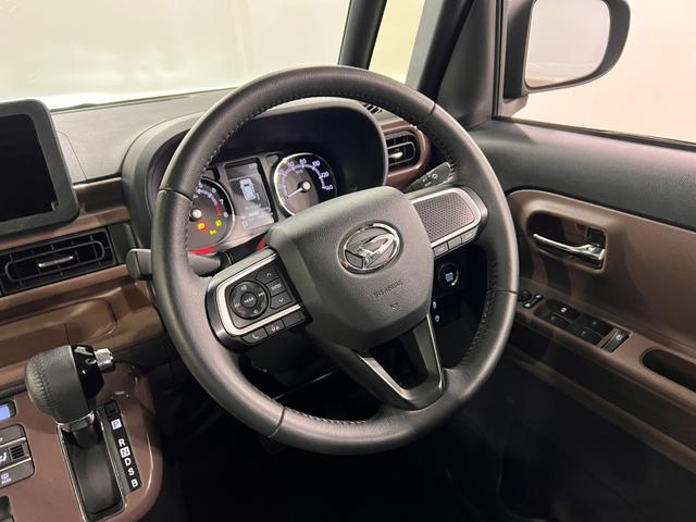 ムーヴキャンバスセオリーＧ　車検整備付／走行１６９７５キロ／両側電動スライド１年保証距離無制限　走行距離１６９７５キロ　純正マット　サイドエアバッグ　ＬＥＤヘッドランプ　アイドリングストップ　シートヒーター　両側電動スライドドア　オート格納式ドアミラー　キーフリー（埼玉県）の中古車