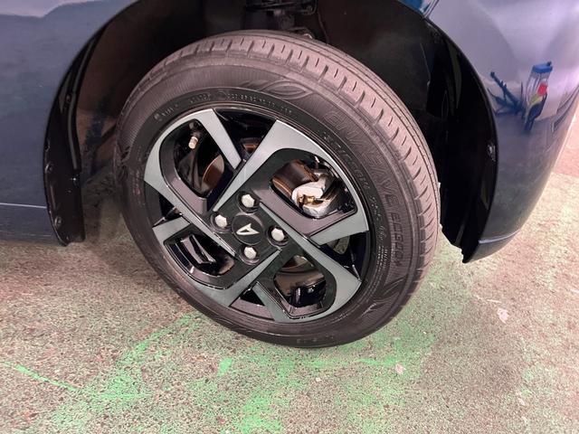 ムーヴキャンバスセオリーＧ　車検整備付／走行１６９７５キロ／両側電動スライド１年保証距離無制限　走行距離１６９７５キロ　純正マット　サイドエアバッグ　ＬＥＤヘッドランプ　アイドリングストップ　シートヒーター　両側電動スライドドア　オート格納式ドアミラー　キーフリー（埼玉県）の中古車