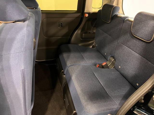 ムーヴキャンバスセオリーＧ　車検整備付／走行１６９７５キロ／両側電動スライド１年保証距離無制限　走行距離１６９７５キロ　純正マット　サイドエアバッグ　ＬＥＤヘッドランプ　アイドリングストップ　シートヒーター　両側電動スライドドア　オート格納式ドアミラー　キーフリー（埼玉県）の中古車