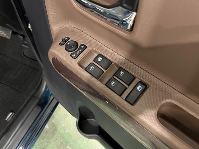 ムーヴキャンバスセオリーＧ　車検整備付／走行１６９７５キロ／両側電動スライド１年保証距離無制限　走行距離１６９７５キロ　純正マット　サイドエアバッグ　ＬＥＤヘッドランプ　アイドリングストップ　シートヒーター　両側電動スライドドア　オート格納式ドアミラー　キーフリー（埼玉県）の中古車