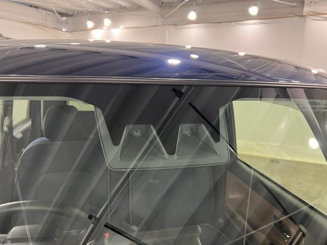ムーヴキャンバスセオリーＧ　車検整備付／走行１６９７５キロ／両側電動スライド１年保証距離無制限　走行距離１６９７５キロ　純正マット　サイドエアバッグ　ＬＥＤヘッドランプ　アイドリングストップ　シートヒーター　両側電動スライドドア　オート格納式ドアミラー　キーフリー（埼玉県）の中古車