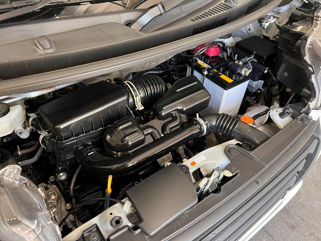 タントカスタムＸ　走行７２６７キロ／フルセグナビ／ドラレコ１年保証距離無制限　走行距離７２６７キロ　フルセグナビ　パノラマモニター　ドラレコ　純正マット　サイドエアバッグ　ＬＥＤヘッドランプ　アイドリングストップ　シートヒーター　両側電動スライドドア（埼玉県）の中古車