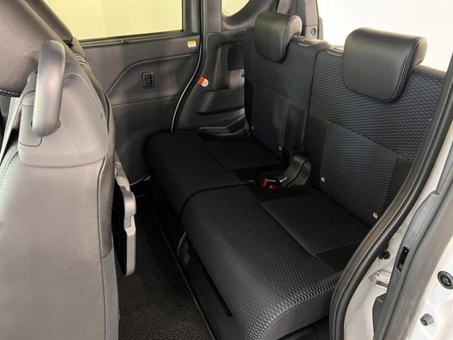 タントカスタムＸ　走行７２６７キロ／フルセグナビ／ドラレコ１年保証距離無制限　走行距離７２６７キロ　フルセグナビ　パノラマモニター　ドラレコ　純正マット　サイドエアバッグ　ＬＥＤヘッドランプ　アイドリングストップ　シートヒーター　両側電動スライドドア（埼玉県）の中古車
