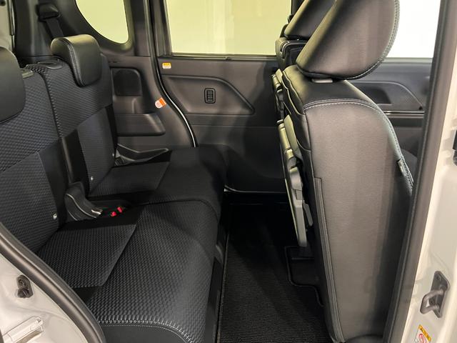 タントカスタムＸ　走行７２６７キロ／フルセグナビ／ドラレコ１年保証距離無制限　走行距離７２６７キロ　フルセグナビ　パノラマモニター　ドラレコ　純正マット　サイドエアバッグ　ＬＥＤヘッドランプ　アイドリングストップ　シートヒーター　両側電動スライドドア（埼玉県）の中古車