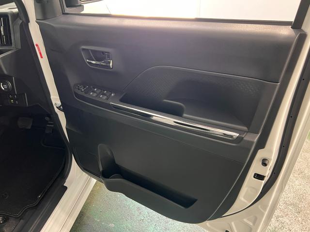 タントカスタムＸ　走行７２６７キロ／フルセグナビ／ドラレコ１年保証距離無制限　走行距離７２６７キロ　フルセグナビ　パノラマモニター　ドラレコ　純正マット　サイドエアバッグ　ＬＥＤヘッドランプ　アイドリングストップ　シートヒーター　両側電動スライドドア（埼玉県）の中古車