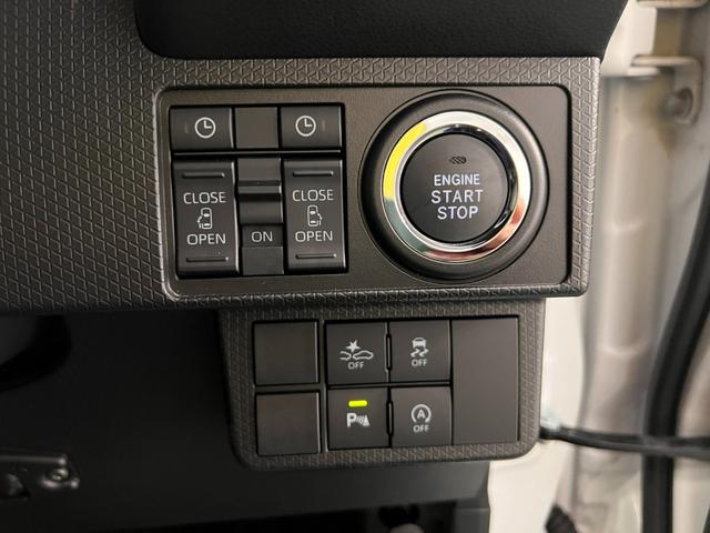 タントカスタムＸ　走行７２６７キロ／フルセグナビ／ドラレコ１年保証距離無制限　走行距離７２６７キロ　フルセグナビ　パノラマモニター　ドラレコ　純正マット　サイドエアバッグ　ＬＥＤヘッドランプ　アイドリングストップ　シートヒーター　両側電動スライドドア（埼玉県）の中古車
