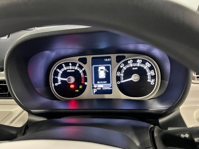 ムーヴキャンバスストライプスGターボ 走行52890キロ/ディスプレイOD一年保証・走行距離無制限 ディスプレイオーディオ Bluetooth バックカメラ クリアランスソナー オートライト LEDヘッドライト シートヒーター 両側電動スライドドア(埼玉県)の中古車