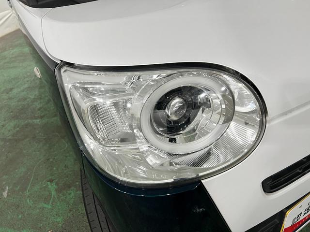 ムーヴキャンバスストライプスGターボ 走行52890キロ/ディスプレイOD一年保証・走行距離無制限 ディスプレイオーディオ Bluetooth バックカメラ クリアランスソナー オートライト LEDヘッドライト シートヒーター 両側電動スライドドア(埼玉県)の中古車