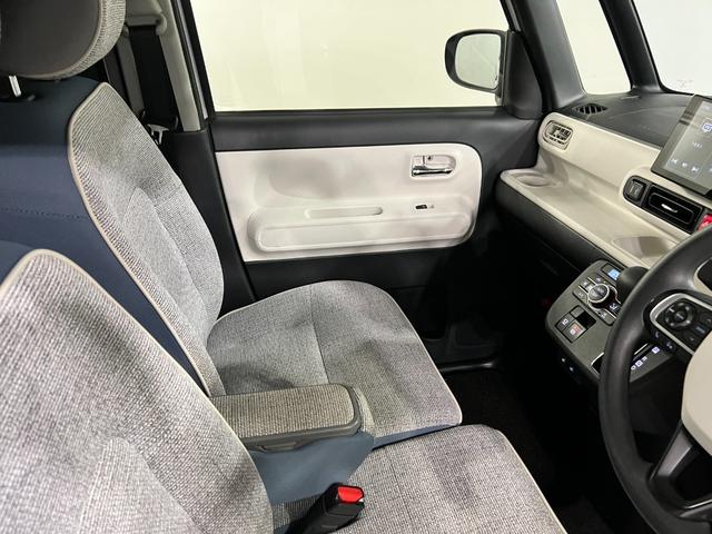 ムーヴキャンバスストライプスGターボ 走行52890キロ/ディスプレイOD一年保証・走行距離無制限 ディスプレイオーディオ Bluetooth バックカメラ クリアランスソナー オートライト LEDヘッドライト シートヒーター 両側電動スライドドア(埼玉県)の中古車