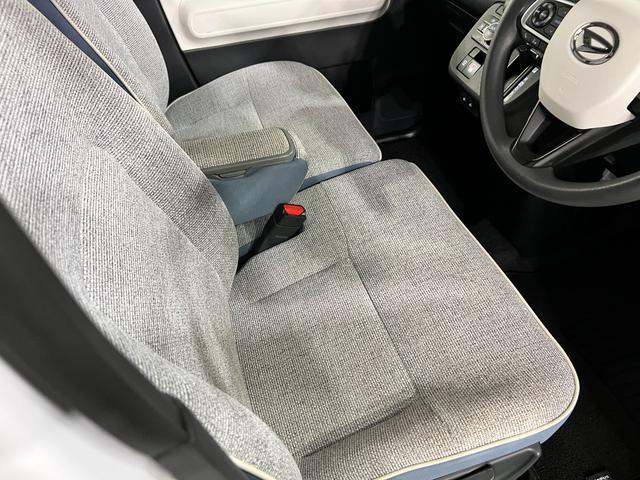 ムーヴキャンバスストライプスGターボ 走行52890キロ/ディスプレイOD一年保証・走行距離無制限 ディスプレイオーディオ Bluetooth バックカメラ クリアランスソナー オートライト LEDヘッドライト シートヒーター 両側電動スライドドア(埼玉県)の中古車