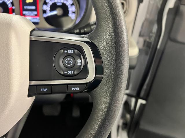 ムーヴキャンバスストライプスGターボ 走行52890キロ/ディスプレイOD一年保証・走行距離無制限 ディスプレイオーディオ Bluetooth バックカメラ クリアランスソナー オートライト LEDヘッドライト シートヒーター 両側電動スライドドア(埼玉県)の中古車