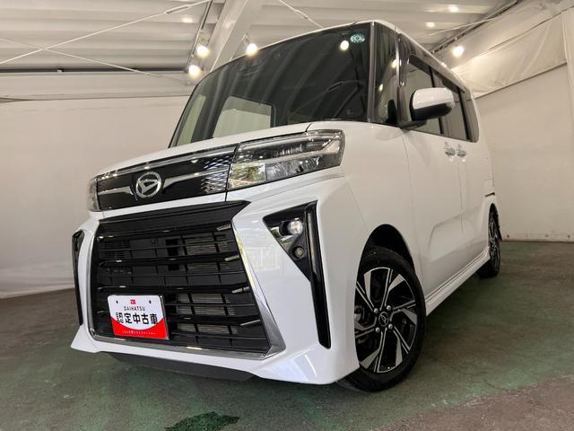タントカスタムX 走行17974キロ/純正フルセグナビ/ドラレコ1年保証距離無制限 走行距離17974キロ 純正フルセグナビ バックカメラ ドラレコ 純正マット サイドエアバッグ LEDヘッドランプ アイドリングストップ シートヒーター 両側電動スライドドア(埼玉県)の中古車