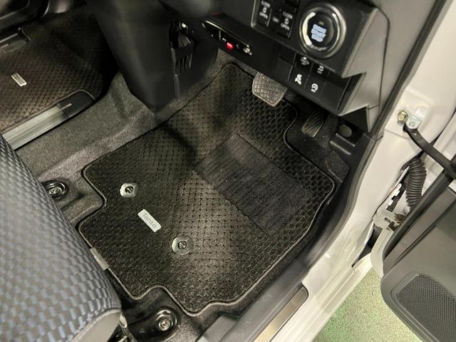 タントカスタムX 走行17974キロ/純正フルセグナビ/ドラレコ1年保証距離無制限 走行距離17974キロ 純正フルセグナビ バックカメラ ドラレコ 純正マット サイドエアバッグ LEDヘッドランプ アイドリングストップ シートヒーター 両側電動スライドドア(埼玉県)の中古車