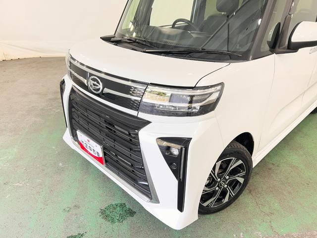 タントカスタムX 走行17974キロ/純正フルセグナビ/ドラレコ1年保証距離無制限 走行距離17974キロ 純正フルセグナビ バックカメラ ドラレコ 純正マット サイドエアバッグ LEDヘッドランプ アイドリングストップ シートヒーター 両側電動スライドドア(埼玉県)の中古車