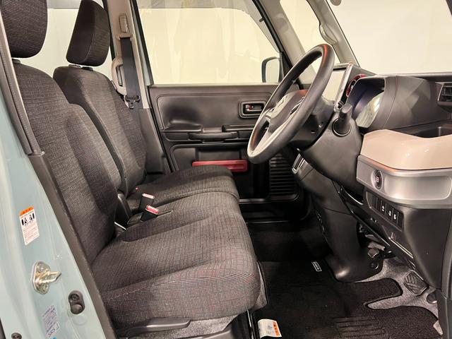 スペーシアハイブリッドX 車検整備付/走行28795キロ/ナビドラレコ1年保証距離無制限 走行距離28795キロ フルセグナビ 全周囲カメラ 前後ドラレコ 純正マット サイドエアバッグ LEDヘッドランプ アイドリングストップ シートヒーター 両側電動スライドドア(埼玉県)の中古車