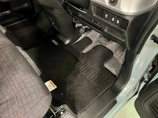 スペーシアハイブリッドX 車検整備付/走行28795キロ/ナビドラレコ1年保証距離無制限 走行距離28795キロ フルセグナビ 全周囲カメラ 前後ドラレコ 純正マット サイドエアバッグ LEDヘッドランプ アイドリングストップ シートヒーター 両側電動スライドドア(埼玉県)の中古車