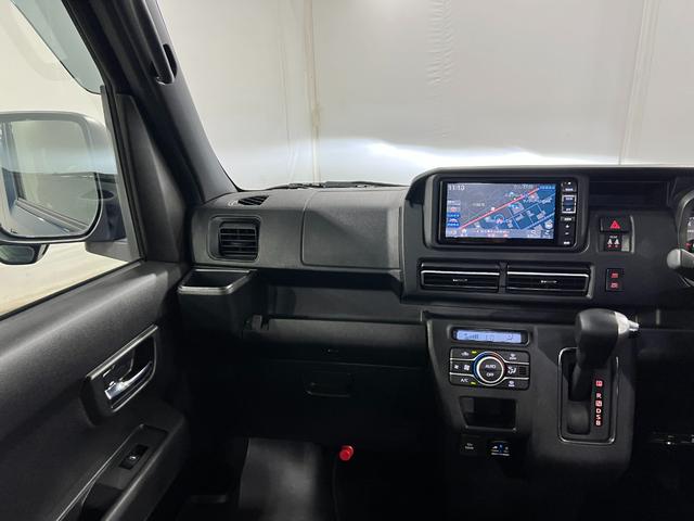 アトレーRS 4WD/雹害/走行46798キロ/純正ナビ/ドラレコ1年保証距離無制限 走行距離46798キロ 純正フルセグナビ バックカメラ ドラレコ 純正マット LEDヘッドランプ アイドリングストップ 両側電動スライドドア 電動格納式ドアミラー キーフリー(埼玉県)の中古車