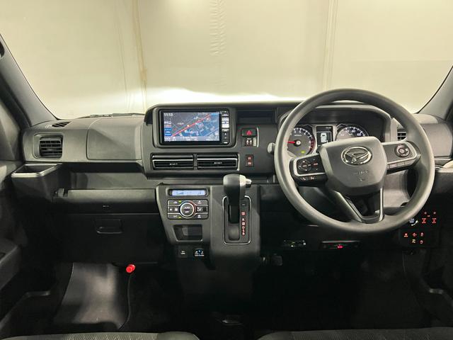 アトレーRS 4WD/雹害/走行46798キロ/純正ナビ/ドラレコ1年保証距離無制限 走行距離46798キロ 純正フルセグナビ バックカメラ ドラレコ 純正マット LEDヘッドランプ アイドリングストップ 両側電動スライドドア 電動格納式ドアミラー キーフリー(埼玉県)の中古車