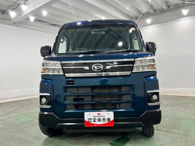 アトレーRS 4WD/雹害/走行46798キロ/純正ナビ/ドラレコ1年保証距離無制限 走行距離46798キロ 純正フルセグナビ バックカメラ ドラレコ 純正マット LEDヘッドランプ アイドリングストップ 両側電動スライドドア 電動格納式ドアミラー キーフリー(埼玉県)の中古車