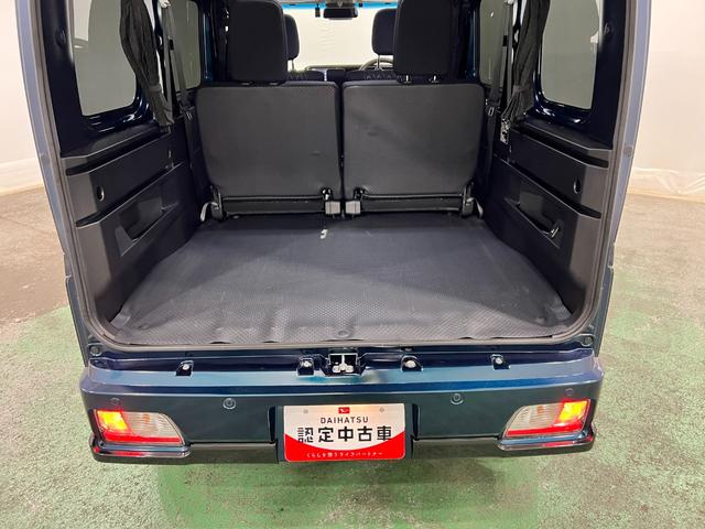 アトレーRS 4WD/雹害/走行46798キロ/純正ナビ/ドラレコ1年保証距離無制限 走行距離46798キロ 純正フルセグナビ バックカメラ ドラレコ 純正マット LEDヘッドランプ アイドリングストップ 両側電動スライドドア 電動格納式ドアミラー キーフリー(埼玉県)の中古車