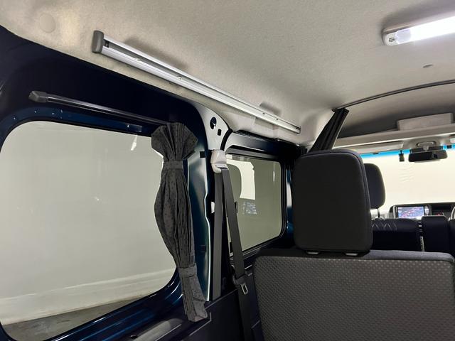 アトレーRS 4WD/雹害/走行46798キロ/純正ナビ/ドラレコ1年保証距離無制限 走行距離46798キロ 純正フルセグナビ バックカメラ ドラレコ 純正マット LEDヘッドランプ アイドリングストップ 両側電動スライドドア 電動格納式ドアミラー キーフリー(埼玉県)の中古車