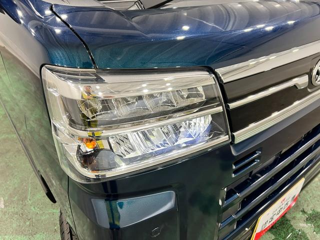 アトレーRS 4WD/雹害/走行46798キロ/純正ナビ/ドラレコ1年保証距離無制限 走行距離46798キロ 純正フルセグナビ バックカメラ ドラレコ 純正マット LEDヘッドランプ アイドリングストップ 両側電動スライドドア 電動格納式ドアミラー キーフリー(埼玉県)の中古車