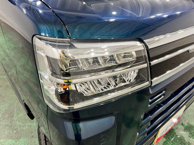 アトレーRS 4WD/雹害/走行46798キロ/純正ナビ/ドラレコ1年保証距離無制限 走行距離46798キロ 純正フルセグナビ バックカメラ ドラレコ 純正マット LEDヘッドランプ アイドリングストップ 両側電動スライドドア 電動格納式ドアミラー キーフリー(埼玉県)の中古車