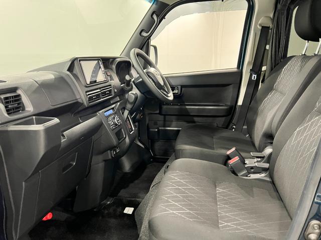 アトレーRS 4WD/雹害/走行46798キロ/純正ナビ/ドラレコ1年保証距離無制限 走行距離46798キロ 純正フルセグナビ バックカメラ ドラレコ 純正マット LEDヘッドランプ アイドリングストップ 両側電動スライドドア 電動格納式ドアミラー キーフリー(埼玉県)の中古車