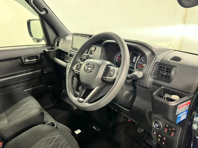 アトレーRS 4WD/雹害/走行46798キロ/純正ナビ/ドラレコ1年保証距離無制限 走行距離46798キロ 純正フルセグナビ バックカメラ ドラレコ 純正マット LEDヘッドランプ アイドリングストップ 両側電動スライドドア 電動格納式ドアミラー キーフリー(埼玉県)の中古車