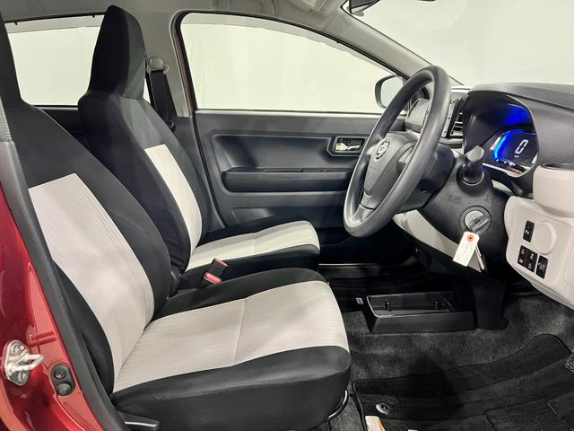 ミライースX リミテッドSAIII 走行33430キロ/純正マット1年保証距離無制限 走行距離33430キロ ディスプレイオーディオ 純正マット オートライト LEDヘッドランプ アイドリングストップ 電動格納式ドアミラー キーレスエントリー(埼玉県)の中古車