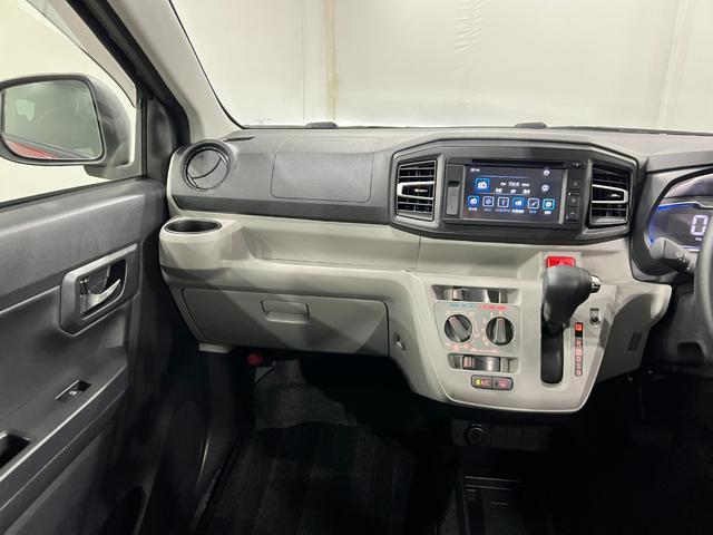 ミライースX リミテッドSAIII 走行33430キロ/純正マット1年保証距離無制限 走行距離33430キロ ディスプレイオーディオ 純正マット オートライト LEDヘッドランプ アイドリングストップ 電動格納式ドアミラー キーレスエントリー(埼玉県)の中古車