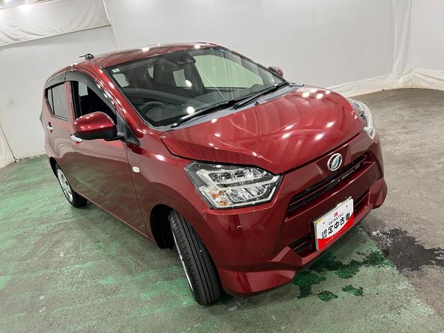 ミライースX リミテッドSAIII 走行33430キロ/純正マット1年保証距離無制限 走行距離33430キロ ディスプレイオーディオ 純正マット オートライト LEDヘッドランプ アイドリングストップ 電動格納式ドアミラー キーレスエントリー(埼玉県)の中古車