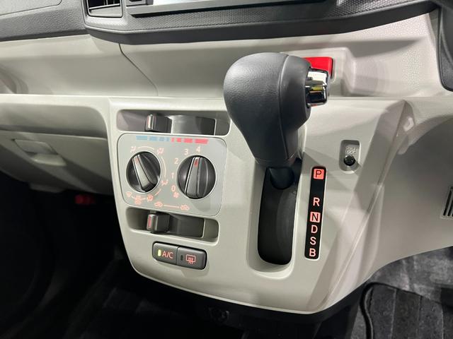 ミライースX リミテッドSAIII 走行33430キロ/純正マット1年保証距離無制限 走行距離33430キロ ディスプレイオーディオ 純正マット オートライト LEDヘッドランプ アイドリングストップ 電動格納式ドアミラー キーレスエントリー(埼玉県)の中古車