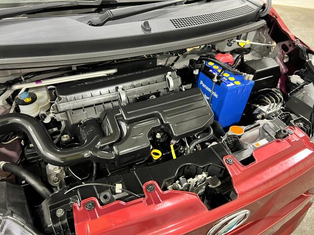ミライースX リミテッドSAIII 走行33430キロ/純正マット1年保証距離無制限 走行距離33430キロ ディスプレイオーディオ 純正マット オートライト LEDヘッドランプ アイドリングストップ 電動格納式ドアミラー キーレスエントリー(埼玉県)の中古車